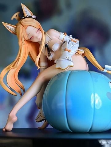  Seia - Blue Archive - MiYin Studio 