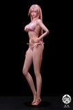  Yae Miko NSFW - Genshin Impact - Jiuzhou Studio 