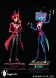  Vox - Hazbin Hotel - Hokuto Studio 
