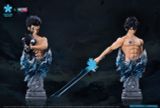  Gray Fullbuster - Fairy Tail - Sakura Studio × More Studio 