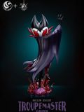 Troupe Master Grimm - Hollow Knight - Stone Custom Studio 