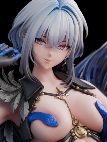  Galbrena - Wuthering Waves - RuMeng Studio 