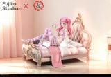  Miwako - Paradise Kiss - Fujiko x Ht Studio 