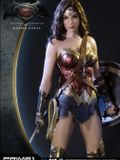  Wonder Woman - Batman vs Superman: Dawn of Justice -  Prime 1 Studio 