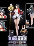 Astra Yao x Hoshimi Miyabi x Evelyn Chevalier - Zenless Zone Zero - Hakimi Studio 