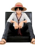  Monkey D Luffy Creator X Creator - One Piece - BANPRESTO 