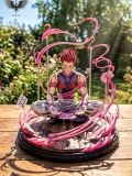  Hisoka - Hunter x Hunter - Saoirse Studio 
