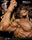  Eren Titan Bust - Attack On Titan - Blazer Studio 