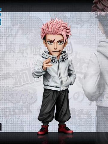  Itadori Yuji - Jujutsu Kaisen - A+ Studio 