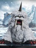  Ikkakumon - Digimon - MINE Studio 