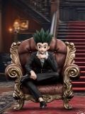  Gon Freecss Sofa & Killua Zoldyck Sofa - Hunter x Hunter - PG Studio 