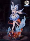  Odette Spessiva - Genshin Impact - RuMeng Studio 