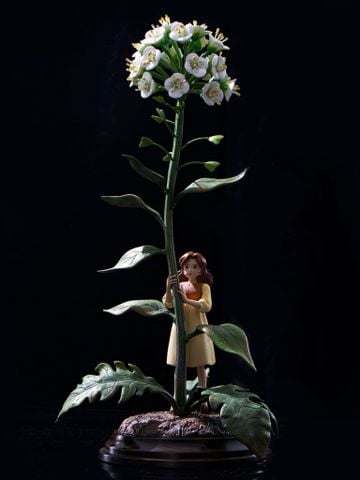  The Secret World of Arrietty - ShenYin Studio 