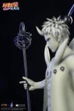  Uchiha Madara & Uchiha Obito - Naruto - Pickstars Studio 