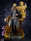  Memories of Kujo Jotaro - Jojo's Bizarre Adventure - Chikara Studio 