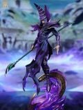  Dark Magician 2.0 - Yu-Gi-Oh - Aftershock Studio 