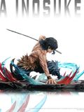  Inosuke - Kimetsu no Yaiba - Fiend Studio 