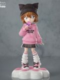  Cat ear Haibara Ai - Conan Detective - Maoni Studio 
