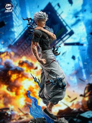  Gojo Satoru - Jujutsu Kaisen - Six Eyes Studio 
