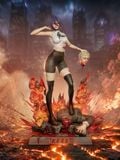 Reze - Chainsaw Man - Red Studio 