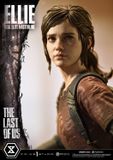 Ellie - The Last of Us - Prime 1 Studio 