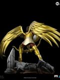  Sagittarius Aiolos - Saint Seiya - Iron Studio 