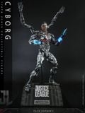  Cyborg - DC - Hot Toys 