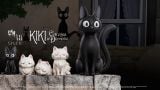 Jiji & Lily -  Kiki's Delivery Service - WuYu Studio 