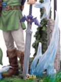  Link - Legend Of Zelda - Seven Studio 
