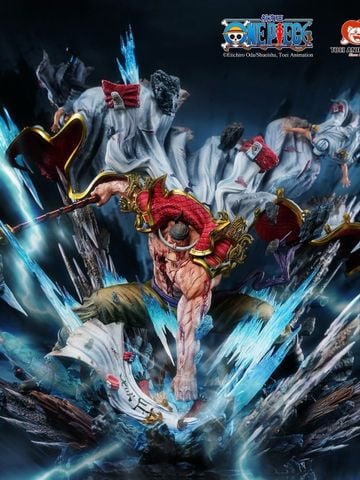  Whitebeard V2 - One Piece - Jimei Palace 