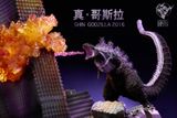  Shin Godzilla - Shin Godzilla 2016 - Hardcore Studio 