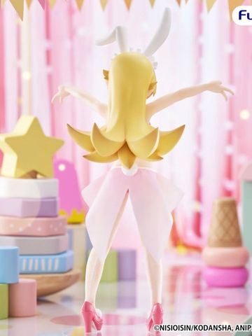  Shinobu Oshino BiCute - Monogatari Series - FuRyu 