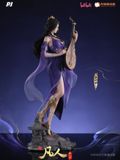  Zi Ling - A Record of a Mortal's Journey to Immortality - PJ Studio 