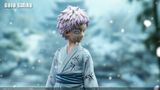  Gojo Satoru - Jujutsu Kaisen - Liu Yan Gong Fang Studio 