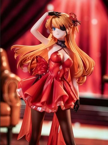  Asuka - Evangelion - CircleMax Studio 