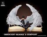  Kim Dokja x Yoo Joonghyuk - Omniscient Reader's Viewpoint - Bernini Studio 