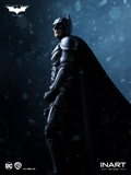  Batman Deluxe - DC - InArt 