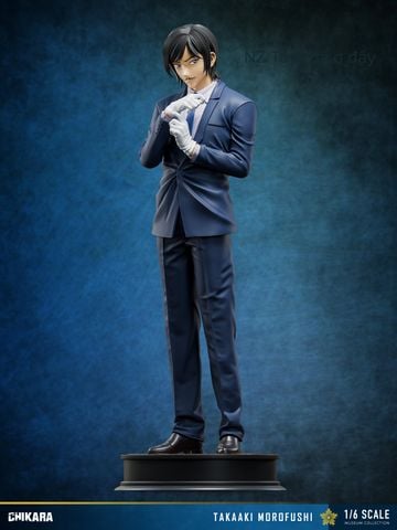  Morofushi Takaaki - Detective Conan - Chikara Studio 