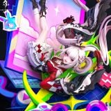  Sparxie - Honkai: Star Rail - Hakimi Studio 