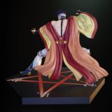  Ying Zheng Qin Shi Huang - Record of Ragnarok - Yun Yi Studio 