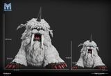  Ikkakumon - Digimon - MINE Studio 