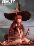  Sleeping Beauty Ice Cream Fairies - WeArtDoing Studio 