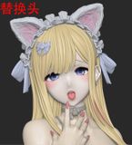  Kitagawa Marin - My Dress-Up Darling - BanXia Studio 