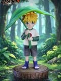  Naruto Childhood - Naruto - LY Studio 