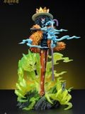  Brook - One Piece - DX Studio 