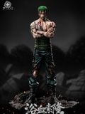  Zoro Blood - One Piece - Dream Studio 