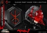  Guts Armor Rage - Berserk - Prime 1 Studio 