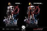  Faiz - Kamen Rider - LB Studio 