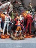  Akainu Legendary Series - One Piece - Jimei Palace 