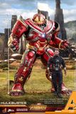  Hulkbuster Infinity War - Marvel - Hot Toys 
